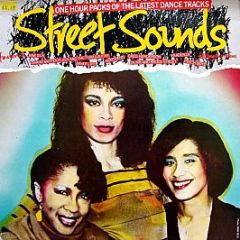 Various Artists - Streetsounds 1 - Street Sounds