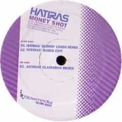 Hatiras - Money Shot - Blow Media