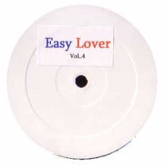 Easylover Presents - Easy Lover Goes French - Easylover 4