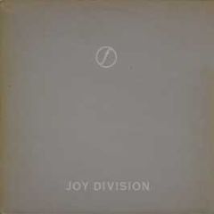 Joy Division - Still - Factory