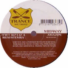 Midway - Amazon (Remixes) - Itwt