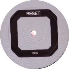 Oliver Prime - Radiance - Reset Records
