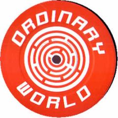 Aurora Ft Naimee Coleman - Ordinary World (2004) - Ow 1