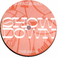 Doug E Fresh - The Show (Remix) - The Show 1