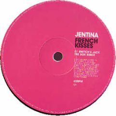 Jentina - French Kisses - Virgin