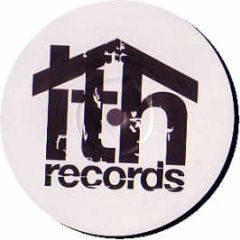 Bibi Presents - Tequila Slam - Ith Records