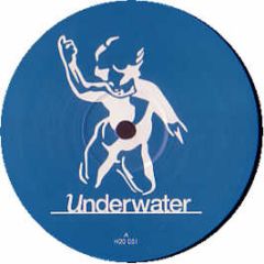 Christian Smith & John Selway - The Way It Is - Underwater