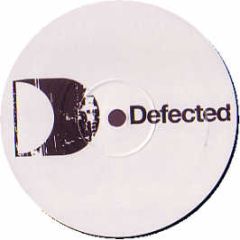 Aston Martinez - Seduction - Defected