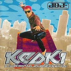 Keoki - Journeys By DJ - Journeys By DJ