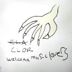 Clor - Welcome Music Lovers - Regal 
