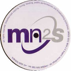 Hardsoul - The Hardsoul EP - Milk N 2 Sugars