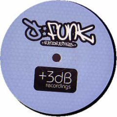 Herd + Burns - Enjoy Yourself - J Funk