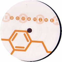 Robert Chetcuti & Danny S - Pure Sax EP - Dopamine