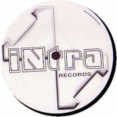 Deepgroove - Electrik / Diva (In My House) - Intra