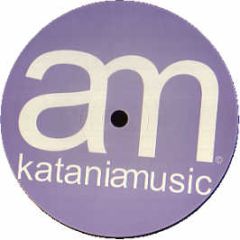 Kingpin - I Want U - Katania Music