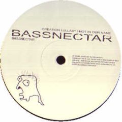 Bassnectar - Creation Lullaby - Bless Records
