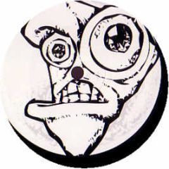 Swiss Tony - Shabooya - White