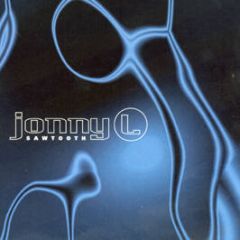 Jonny L - Sawtooth - XL