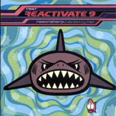 Reactivate - Volume 9 - React