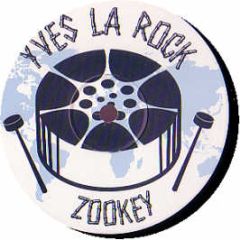 Yves Larock - Zookey - Map Dance