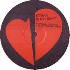 Ethan - In My Heart - Back Yard