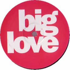 Haji & Emanuel Pres. 11th Dimension - The Rhythm - Big Love