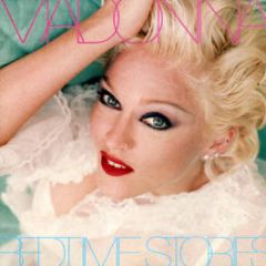 Madonna - Bedtime Stories - Sire
