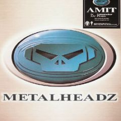 Amit - Gatecrasher / Pirates - Metalheadz