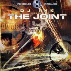 DJ Ink - The Joint EP - Renegade Hardware