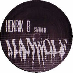 Henrik B - Manwolf - Illgorythm