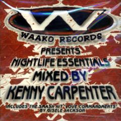 Waako Records Presents - Nightlife Essentials - Waako Records
