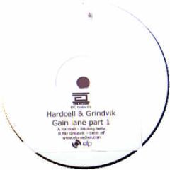 Hardcell & Grindvik - Gain Lane Part 1 (With Collectors Box) - Drumcode