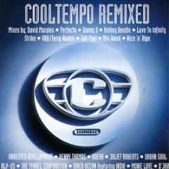 Cooltempo Presents - Remixed - Cooltempo