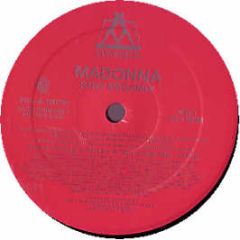 Madonna - Ghv2 Megamix - Maverick