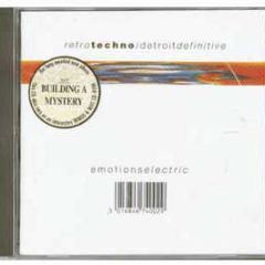 Various Artists - Retro Techno - Network
