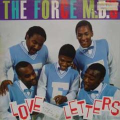Force Md's - Love Letters - Tommy Boy