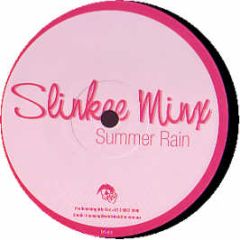 Slinkee Minx - Summer Rain - Dinky