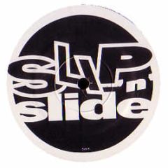 Blaze Feat Palmer Brown - My Beat 2004 - Slip 'N' Slide