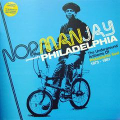 Norman Jay Mbe Presents - Philadelphia Underground Anthems (1973-1981 - Harmless