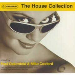 House Collection - Paul Oakenfold+Mike Cosford - Fantazia