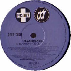 Deep Dish - Flash Dance - Positiva