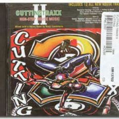 Various Artists - Cutting Traxx Ii - Cutting