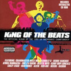 Various Artists - King Of The Beats - Team