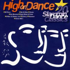 Various Artists - High On Dance - Polydor