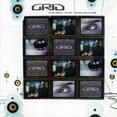 The Grid - Music For Dancing - Deconstruction
