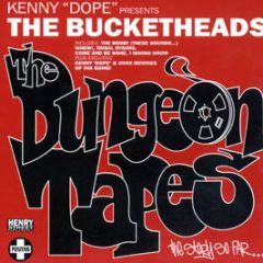 Kenny Dope Presents - The Bucketheads - Positiva