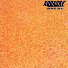 Aquasky - Orange Dust - Passenger