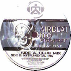 Airbeat Ne Project - Airbeat One - Cuepoint