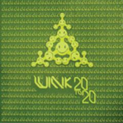 Josh Wink Presents - Wink 20 To 20 - Ovum