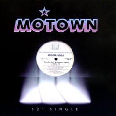 Diana Ross - Someday Well Be Together (Remix) - Motown